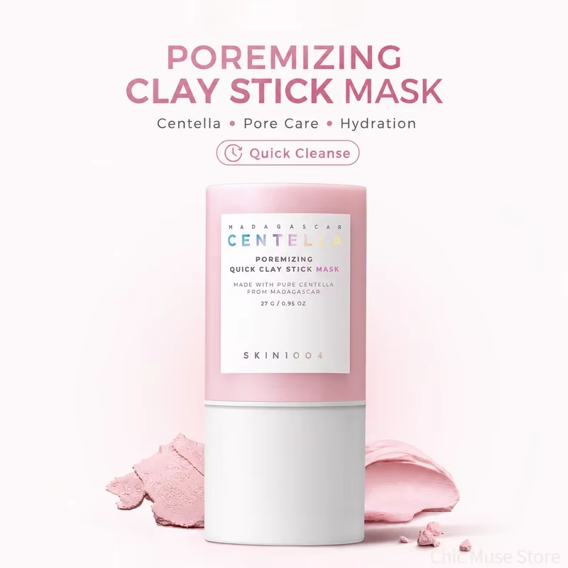 Dust Mask Construction - SKIN1004 Mascarilla en Barra de Arcilla