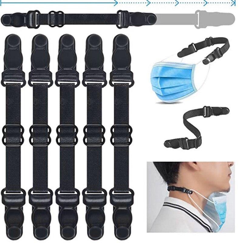 Correa de extensión ajustable  - Mask Lanyard Adjustable reseña y precio