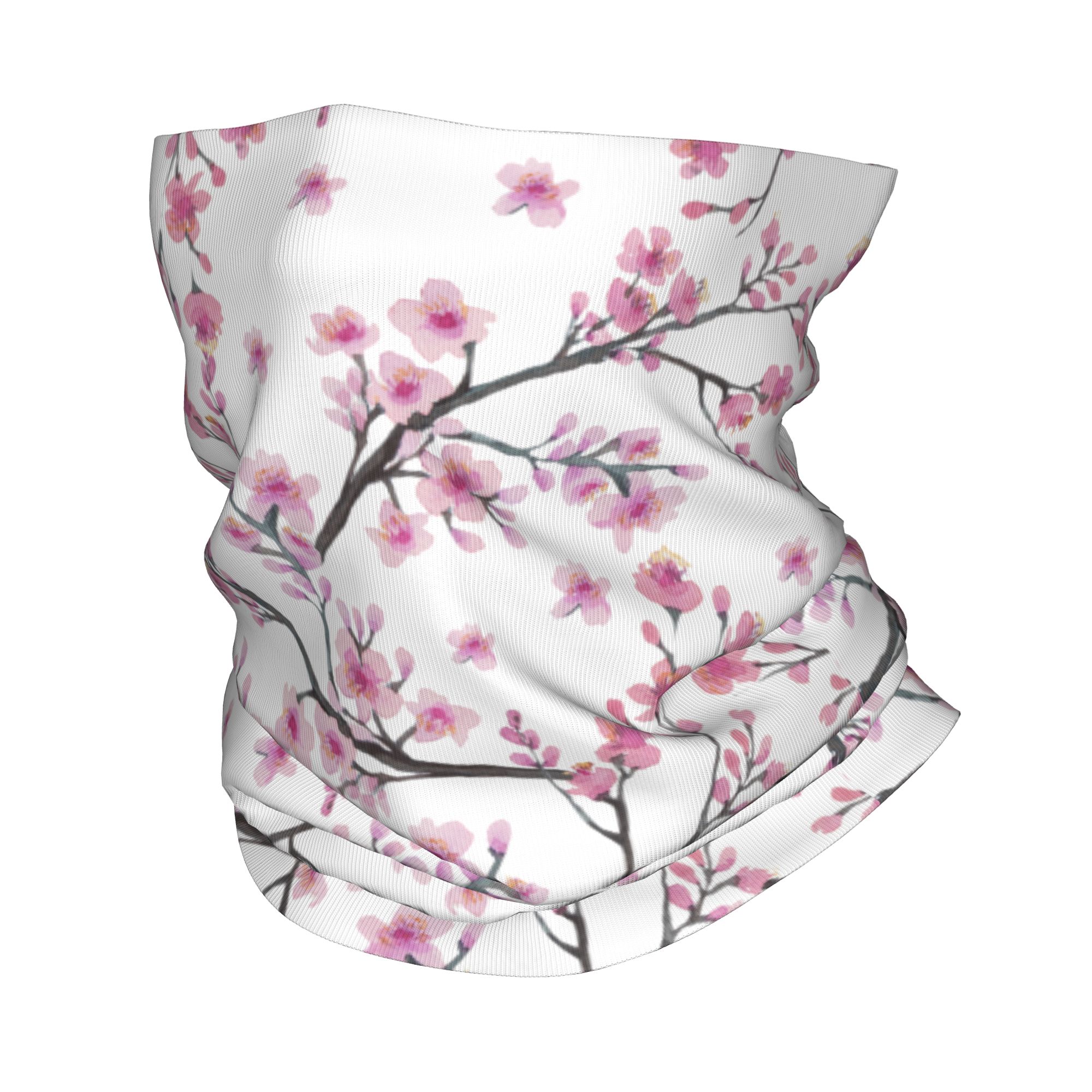 Pañuelo tubular multifuncional - Neck Gaiter Face Cover reseña y precio
