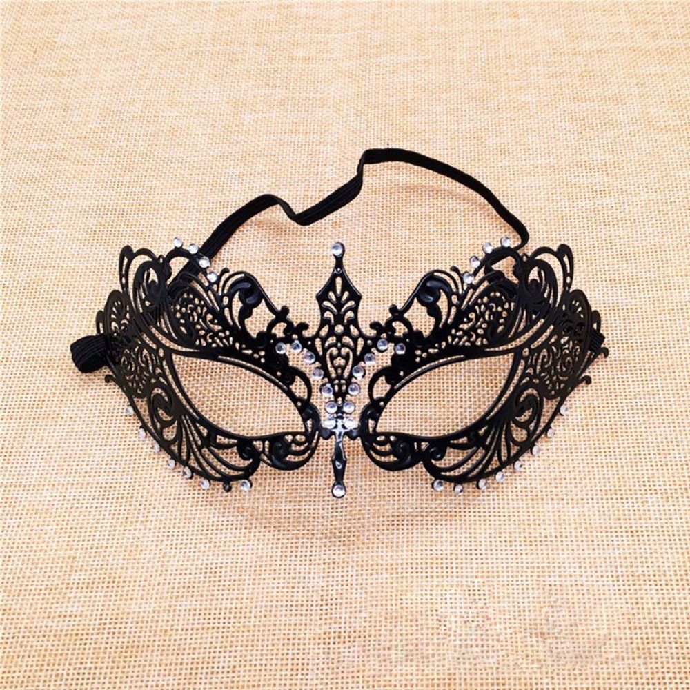 Máscara veneciana de Halloween - Mask Lanyard Adjustable reseña y precio
