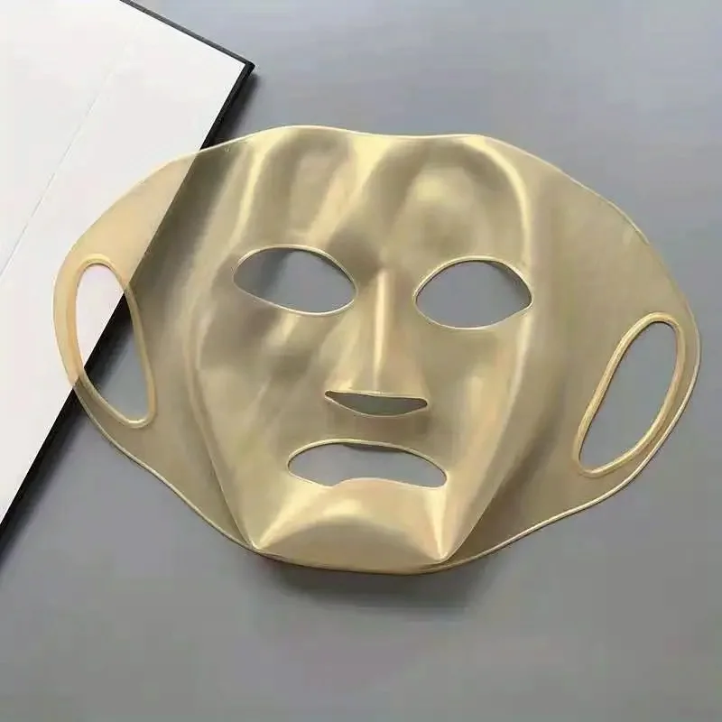 Mascarilla de Silicona para Nu - Face Mask Storage Box reseña y precio