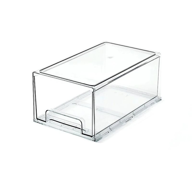 [B17B!] Organizador multifunci - Face Mask Storage Box reseña y precio