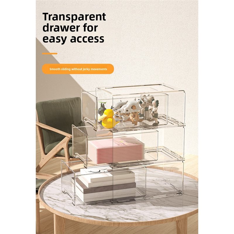 AB42: caja de almacenamiento m - Face Mask Storage Box reseña y precio