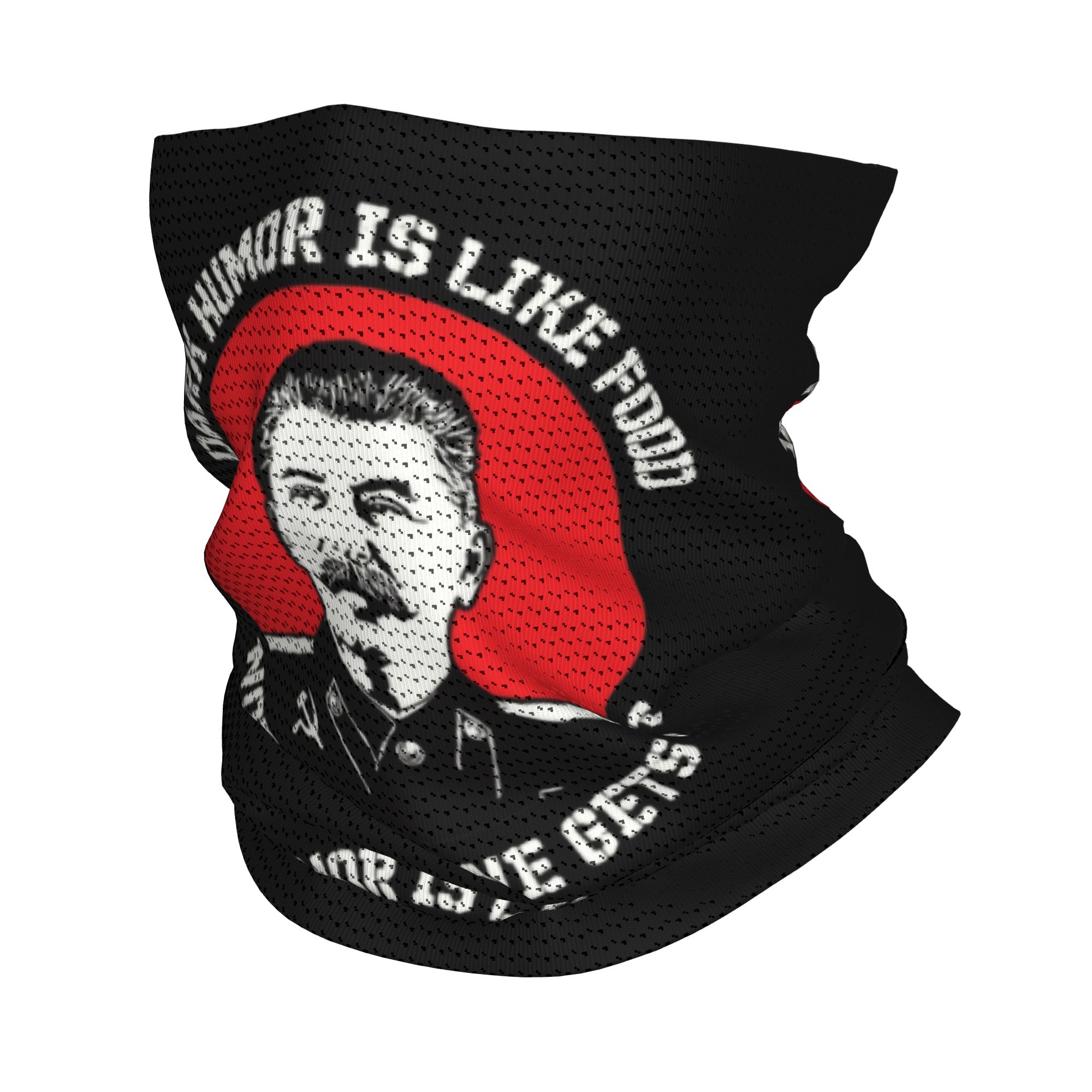 Pasamontañas tubular personali - Neck Gaiter Face Cover reseña y precio