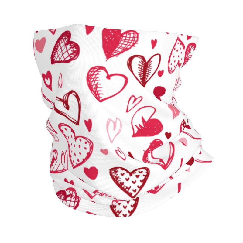 Pañuelo Tubular Multifuncional - Neck Gaiter Face Cover reseña y precio