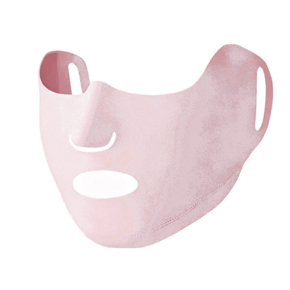 Mascarilla Facial Ligera y Tra - Respirator Half Face reseña y precio