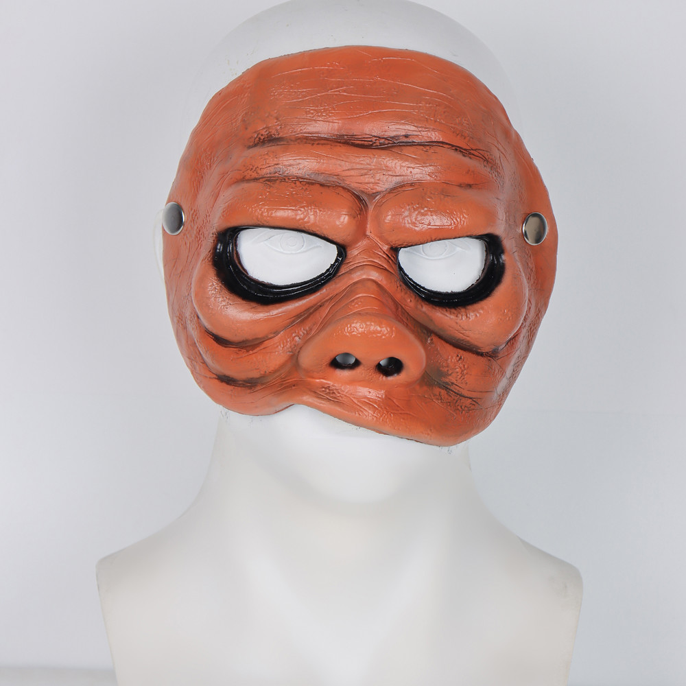 Funny Twilight Zone Eye of the - Disposable Surgical Mask reseña y precio