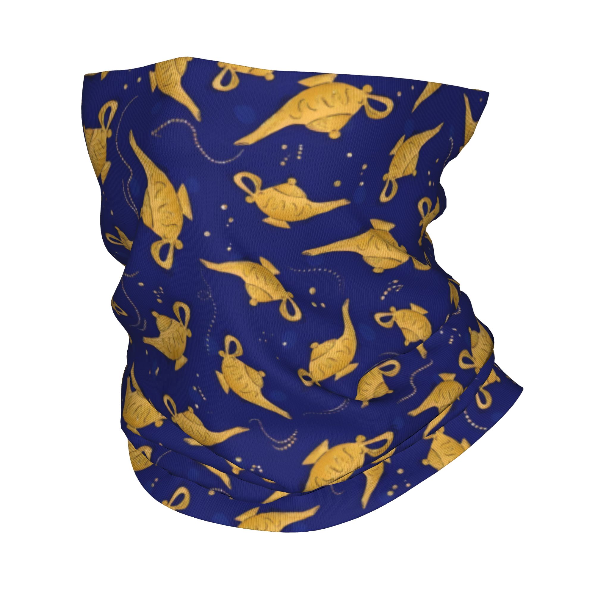 Braga de cuello multifuncional - Neck Gaiter Face Cover reseña y precio